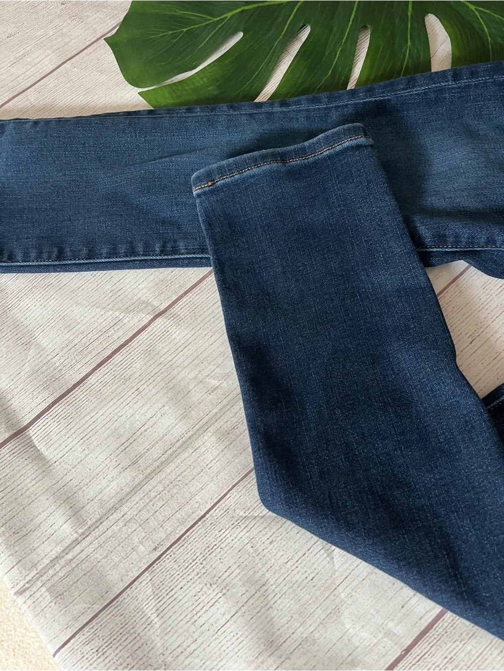 Crewcuts J Crew kids slim jeans sz 6